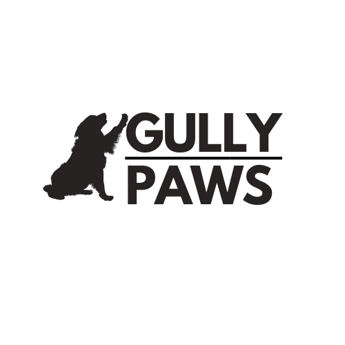 GULLYPAWS